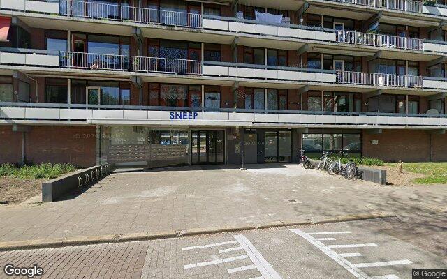 Street View Slaghaam 87