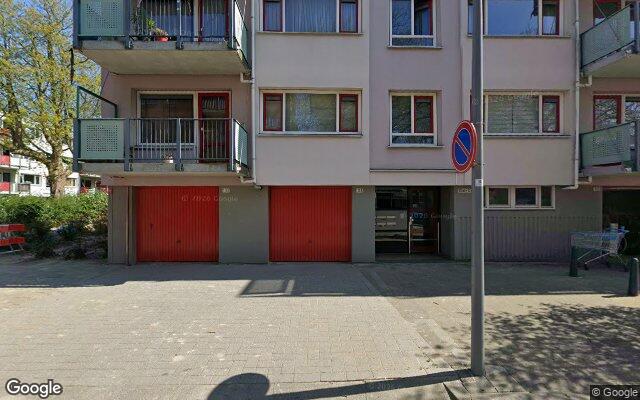 Street View Slaghaam 106