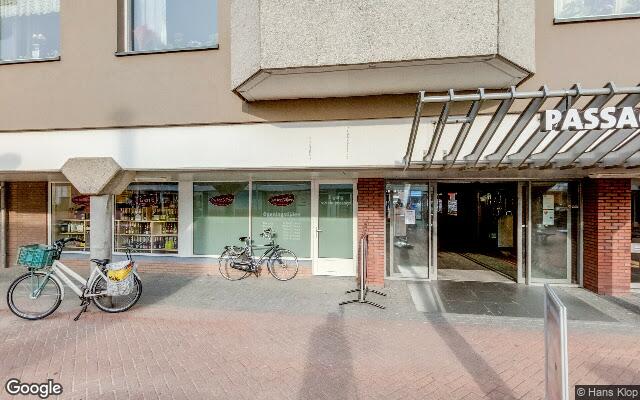 Street View Slaghaam 249