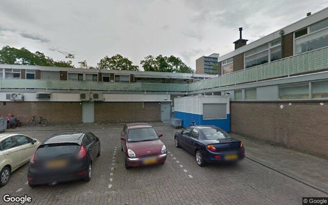 Street View Slaghaam 281