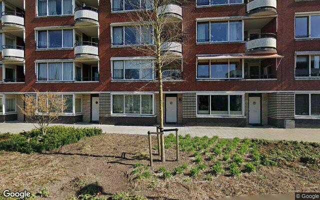 Street View Slotboomplein 65