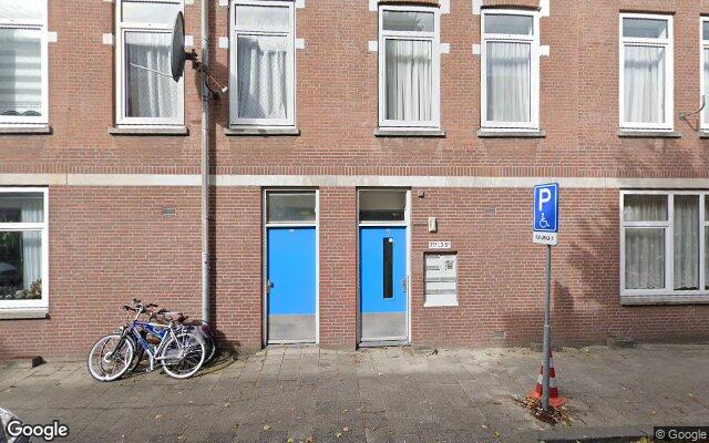 Street View Snoekstraat 23