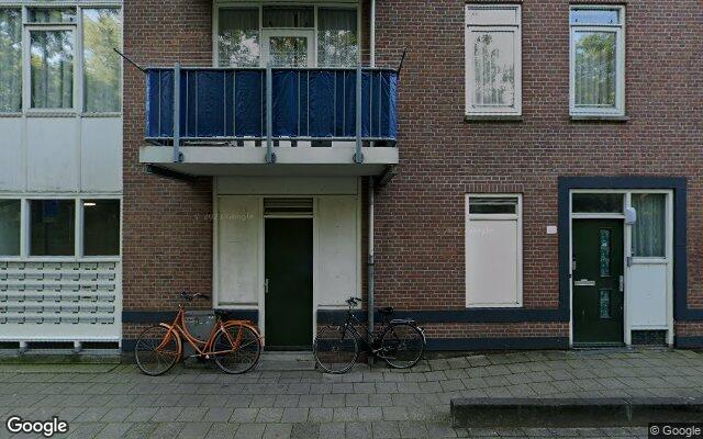 Street View Spaansebocht 38