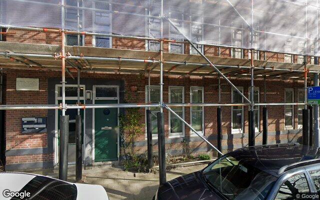 Street View Spaansebocht 52