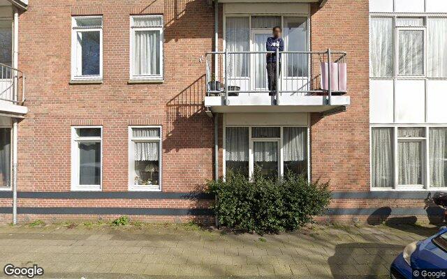 Street View Spaansebocht 61