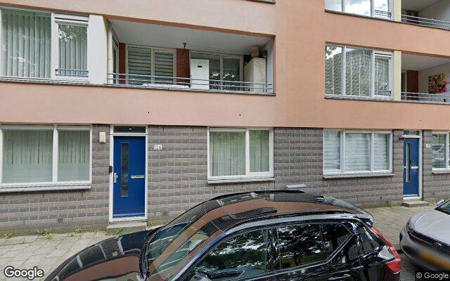 Street View Spaansebocht 106