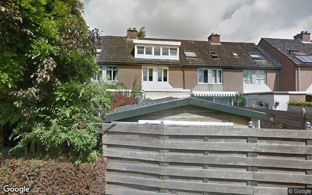 Street View Specht 25