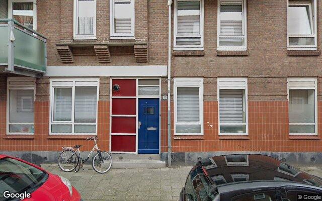 Street View Spiegelstraat 68