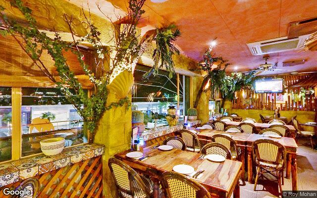 Street View Stadhuisplein 23