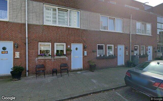 Street View Stoombootveer 4