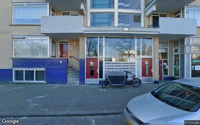 Street View Stoomtramweg 104