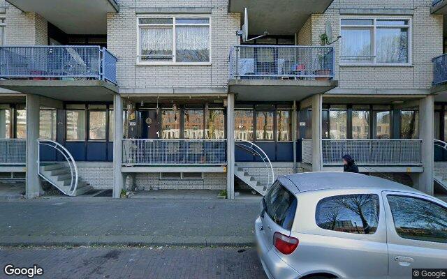 Street View Stoomtramweg 123