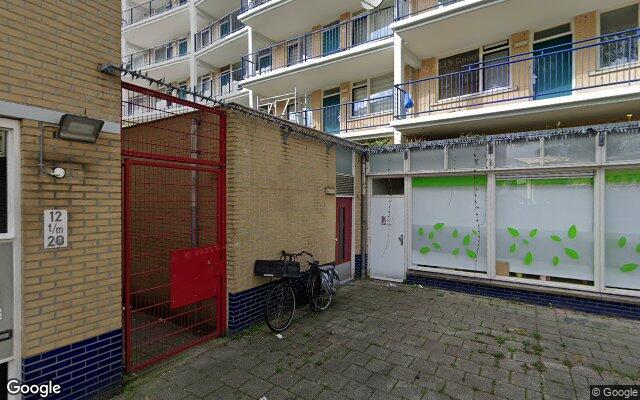 Street View Stoomtramweg 198