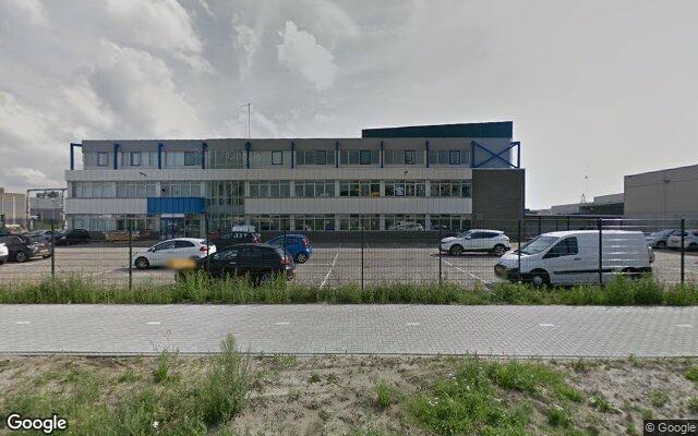 Street View Theemsweg 26