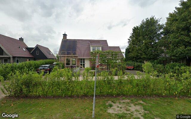 Street View Marwei 65