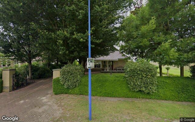 Street View Marwei 65