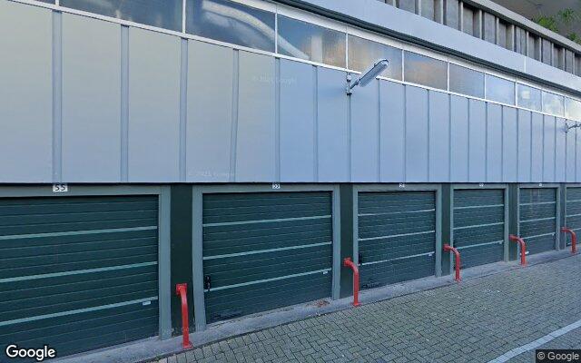 Street View Van Ghentstraat 35