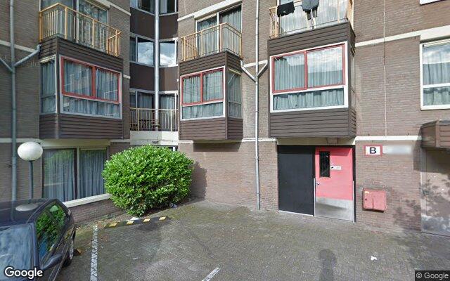 Street View Van Meekerenstraat 80