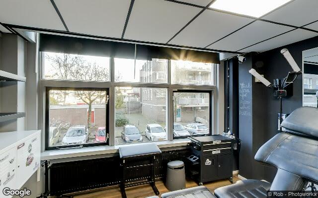 Street View Van Meekerenstraat 178