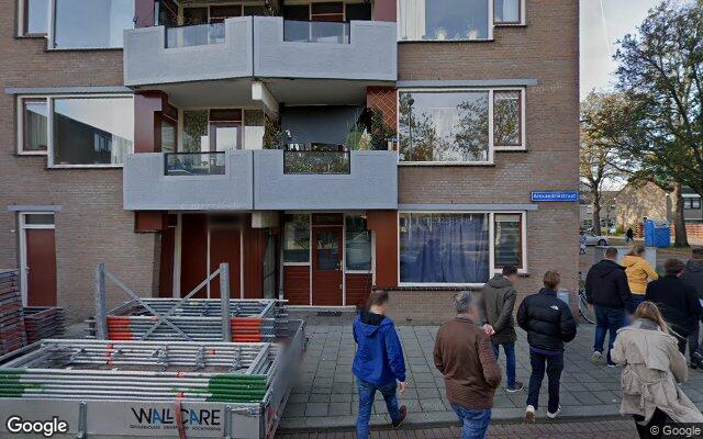 Street View Varnasingel 2