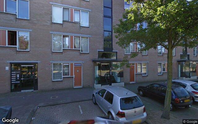 Street View Varnasingel 26