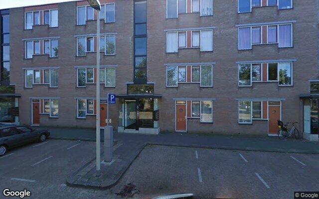 Street View Varnasingel 34