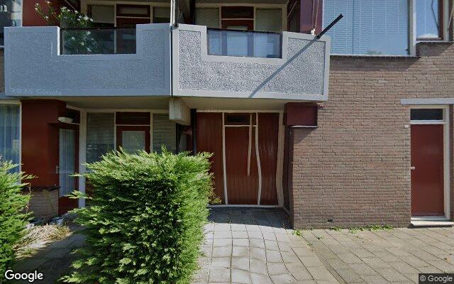 Street View Varnasingel 64