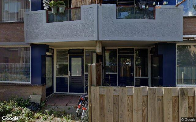 Street View Varnasingel 82