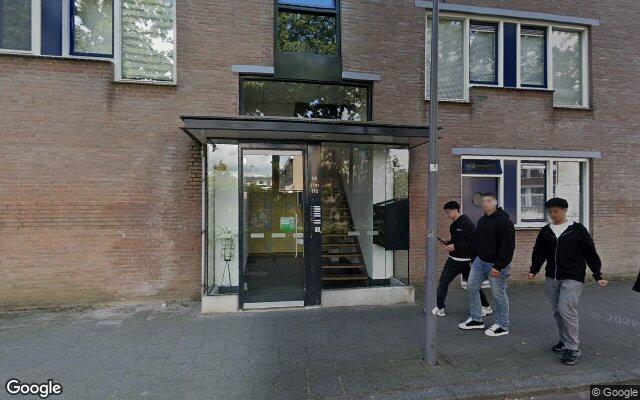 Street View Varnasingel 108