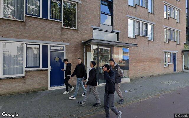 Street View Varnasingel 120