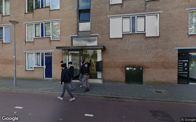 Street View Varnasingel 138