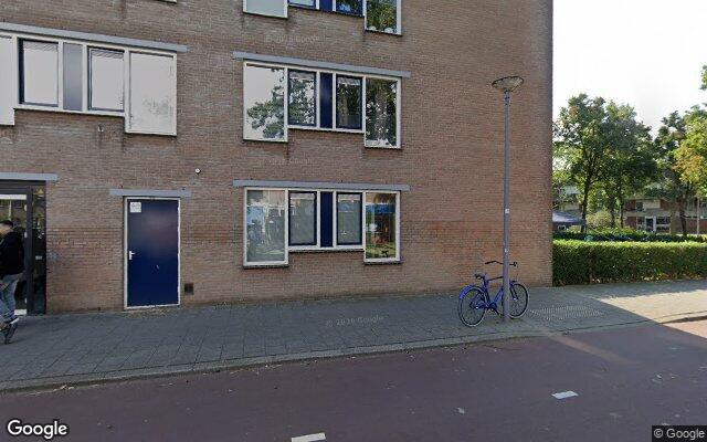 Street View Varnasingel 144