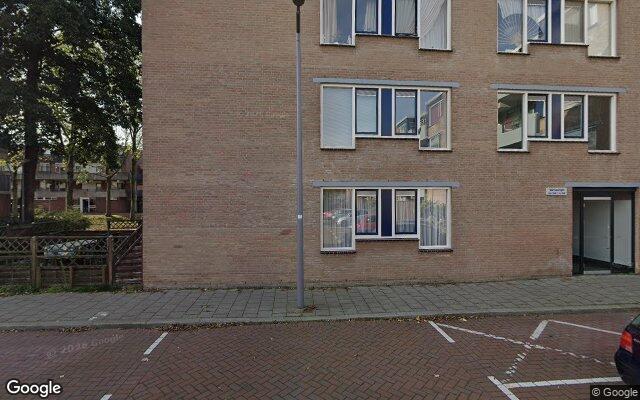 Street View Varnasingel 164