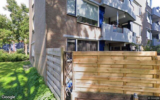 Street View Varnasingel 180