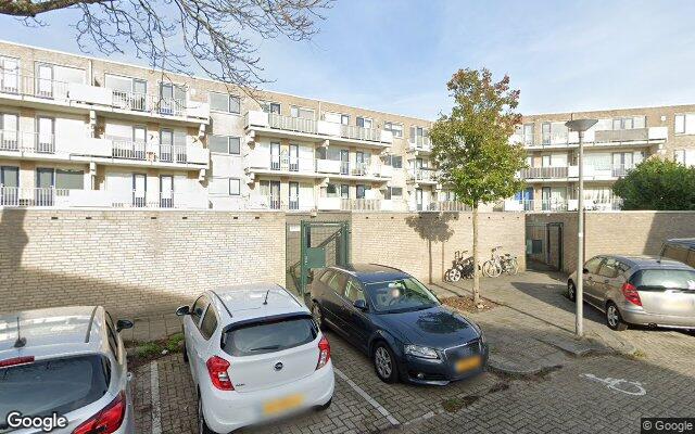 Street View Varnasingel 532