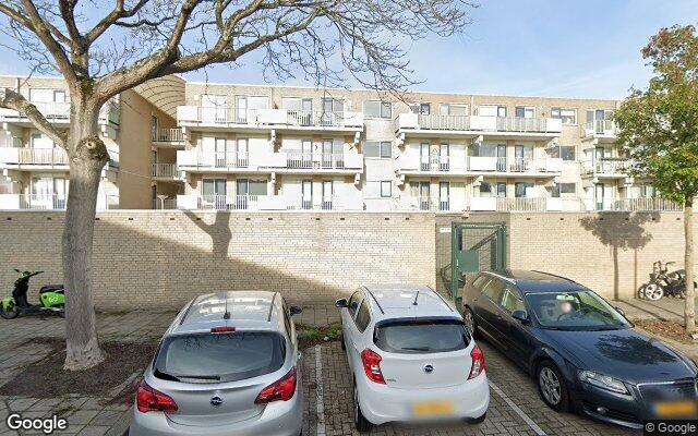 Street View Varnasingel 550