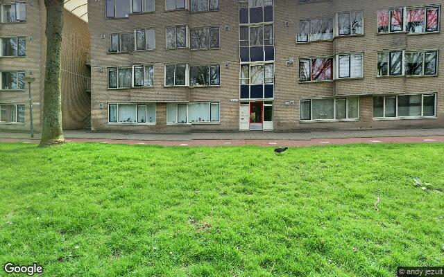 Street View Varnasingel 572
