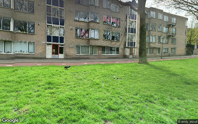 Street View Varnasingel 584