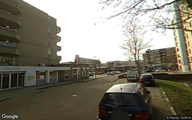 Street View Varnasingel 606