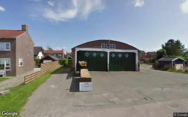 Street View Marwei 30