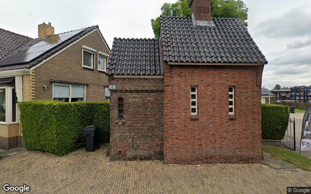 Street View Marwei 18