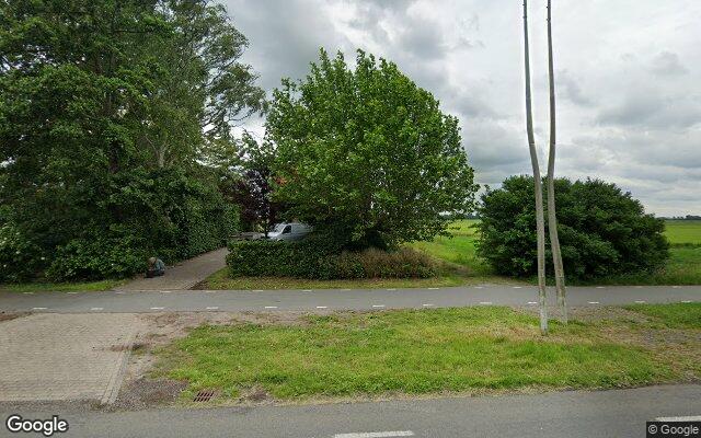 Street View Marwei 100