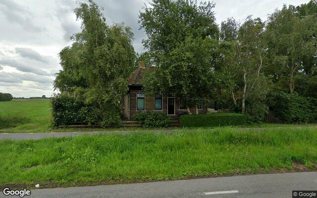 Street View Marwei 104