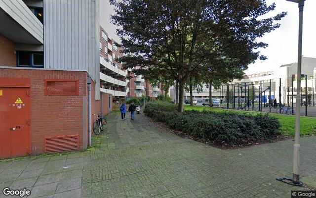 Street View Weegschaalhof 51