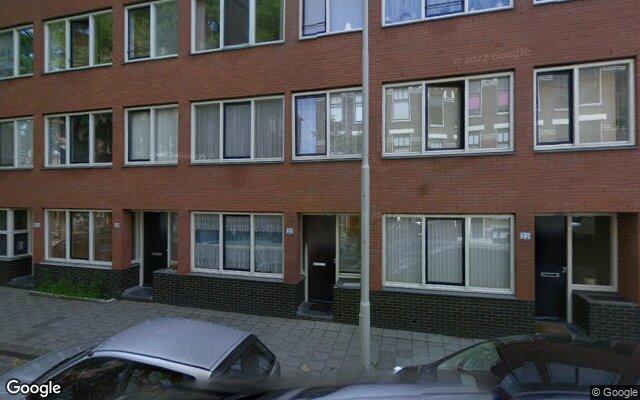 Street View IJsclubstraat 14