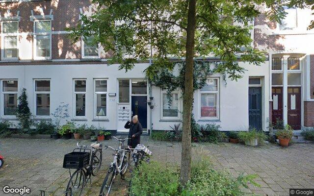 Street View IJsclubstraat 51