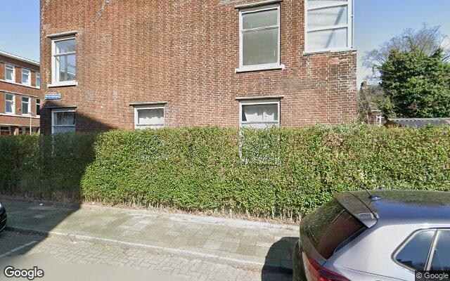 Street View Zegenstraat 100