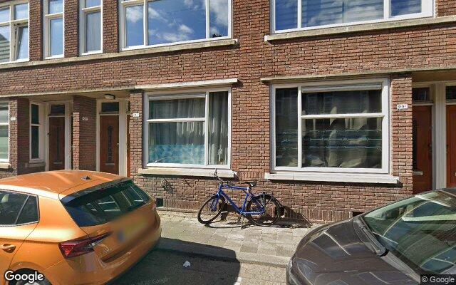 Street View Zegenstraat 101