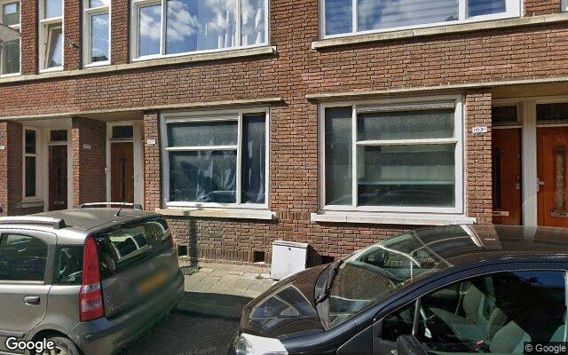 Street View Zegenstraat 105