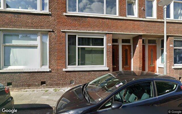 Street View Zegenstraat 107